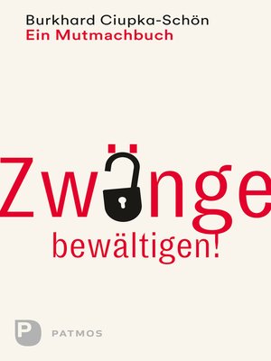 cover image of Zwänge bewältigen